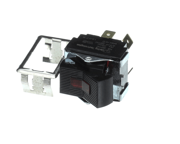 Vulcan Hart 00-960726 Switch, Rocker, 20Amps, 250Vac (VH00-960726)