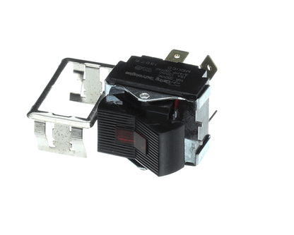 Vulcan Hart 00-960726 Switch, Rocker, 20Amps, 250Vac (VH00-960726)