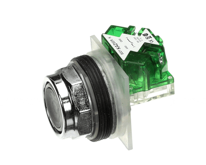 Vulcan Hart 00-960730 Switch, Push Button ( Thru 12 (VH00-960730)