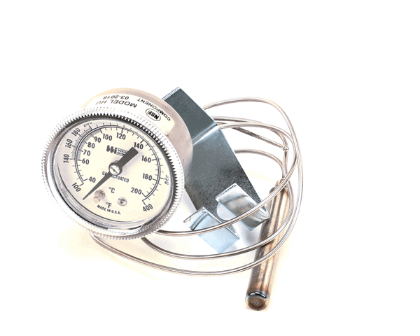Vulcan Hart 00-960737 Thermometer, Dial (VH00-960737)
