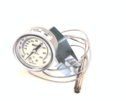 Vulcan Hart 00-960737 Thermometer, Dial (VH00-960737)