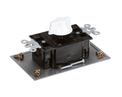 Vulcan Hart 00-960750 Timer,Mechanical (VH00-960750)