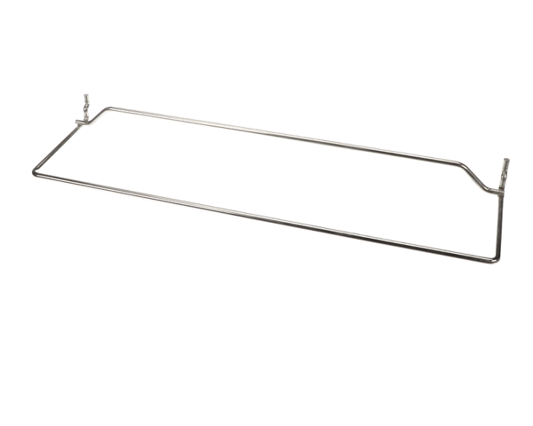 Vulcan Hart 00-960753-00001 Tray Slide, Nickel (VH00-960753-00001)