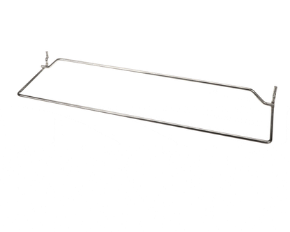 Vulcan Hart 00-960753-00001 Tray Slide, Nickel (VH00-960753-00001)