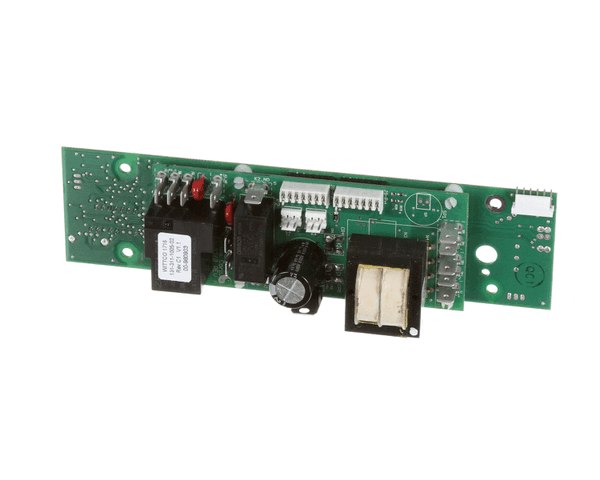 Vulcan Hart 00-960903 Controller, Quantem Temp (VH00-960903)