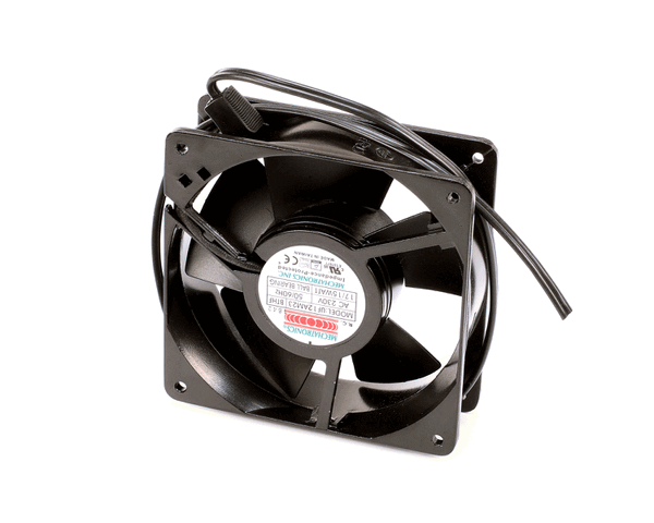 Vulcan Hart 00-961230 Fan Box , Metal Blades, 240V (VH00-961230)