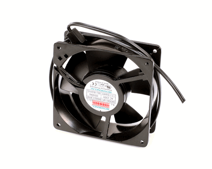 Vulcan Hart 00-961230 Fan Box , Metal Blades, 240V (VH00-961230)