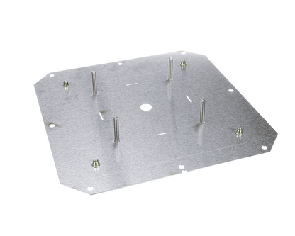 Vulcan Hart 00-961671-000G1 Motor Mount, Front (VH00-961671-000G1)