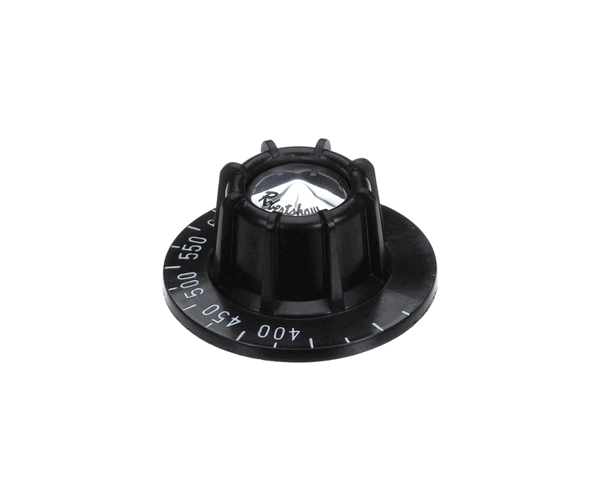 Vulcan Hart 00-961928-00650 Knob, 650F (VH00-961928-00650)