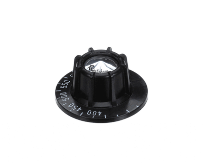 Vulcan Hart 00-961928-00650 Knob, 650F (VH00-961928-00650)