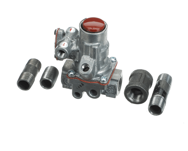 Vulcan Hart VH00-962067-0KIT1 Safety Valve Service Kit, Hd Ranges VH00-497765-00001 (VH00-962067-0KIT1)