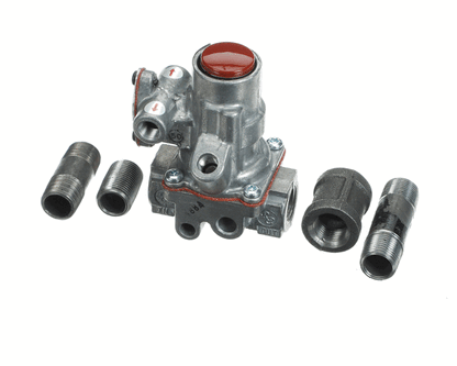 Vulcan Hart VH00-962067-0KIT1 Safety Valve Service Kit, Hd Ranges VH00-497765-00001 (VH00-962067-0KIT1)