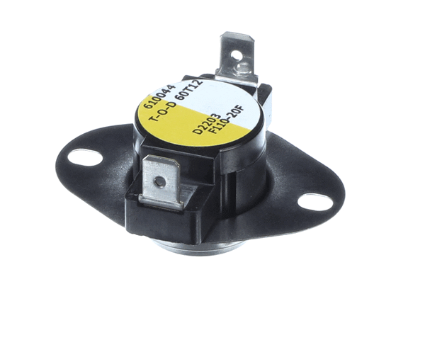 Vulcan Hart 00-962105 Snap, Disc T-Stat 110F (VH00-962105)