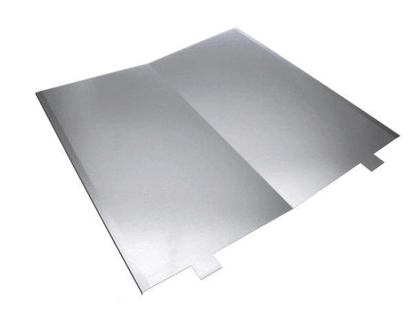 Vulcan Hart 00-962617-00002 Forward Position Baffle, Sx36 (VH00-962617-00002)