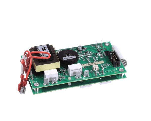 Vulcan Hart 00-962797-00001 Controller (VH00-962797-00001)