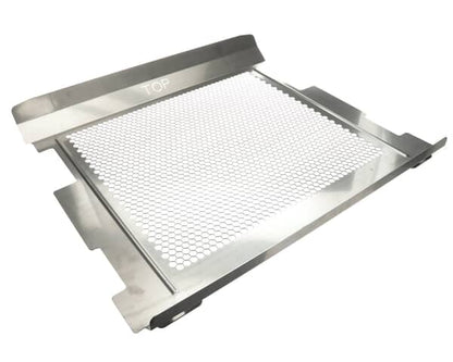 Vulcan Hart 00-973001 Baffle, Perf. Weldment (VH00-973001)