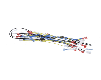 Vulcan Hart 00-976534-00036 Harness Main, Vccg Ir 36 Inch (VH00-976534-00036)