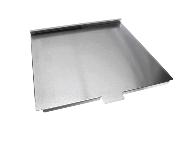 Vulcan Hart 00-976615-00002 Cover, Fry Tank (VH00-976615-00002)
