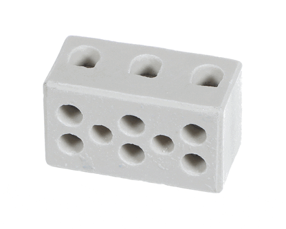 Vulcan Hart 00-976791-00001 Terminal Block Element Head  Elec Fryer (VH00-976791-00001)