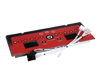 Vulcan Hart 00-976913-00006 B20 Controller Kit-Ahold-Hannaford (VH00-976913-00006)