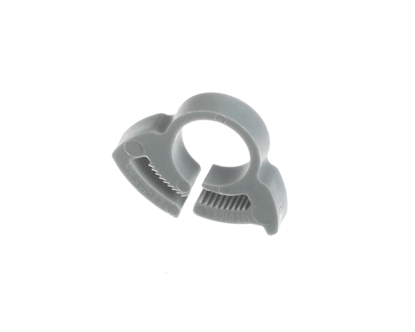 Vulcan Hart 00-977242 Double Diameter Plastic Clamp 9.2-10.5 (VH00-977242)