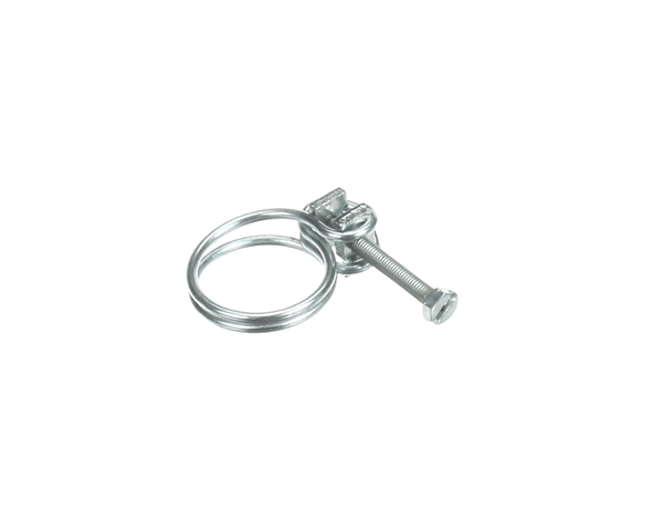 Vulcan Hart 00-977277 Double Female Plastic Clamp 15/17,2 (VH00-977277)