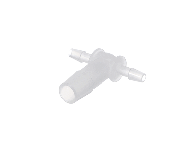 Vulcan Hart 00-978107 Tee, Reduction (VH00-978107)