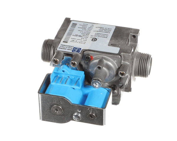 Vulcan Hart 00-978147 Valve, 848 Sigma 60Hz Gas (VH00-978147)