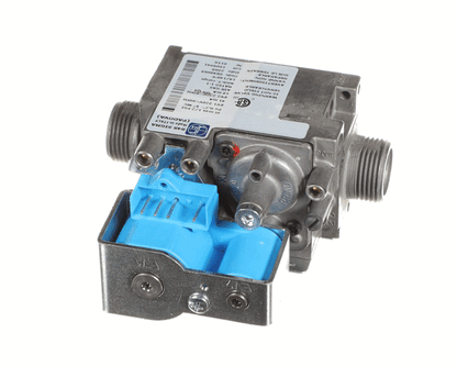 Vulcan Hart 00-978147 Valve, 848 Sigma 60Hz Gas (VH00-978147)