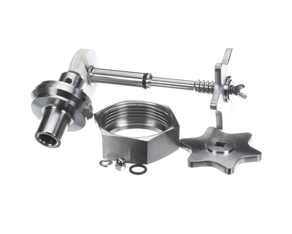 Vulcan Hart 00-978900-10013 Kit-Com-Cook-Vg-2 Dov Rebuild Tangent (VH00-978900-10013)