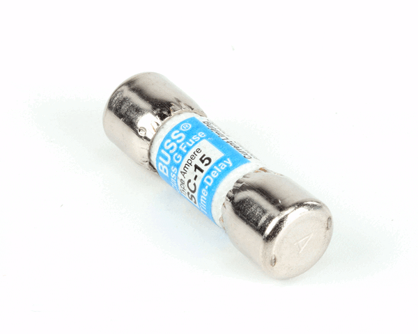 Vulcan Hart VHFE-019-40 Fuse 15 Amp, 300V (VHFE-019-40)
