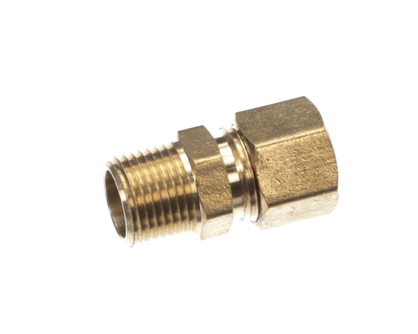 Vulcan Hart Fp-012-02 Connector (VHFP-012-02)