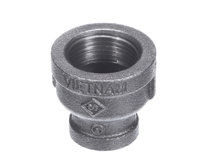 Vulcan Hart Fp-024-42 Coupling,Reducing 1 To 1/2 (VHFP-024-42)