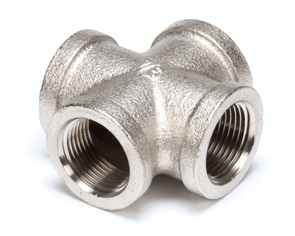 Vulcan Hart Fp-083-92 Cross,Pipe Std (VHFP-083-92)