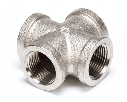 Vulcan Hart Fp-083-92 Cross,Pipe Std (VHFP-083-92)
