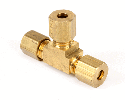 Vulcan Hart Fp-085-41 Fitting-Tube 3/16 (VHFP-085-41)