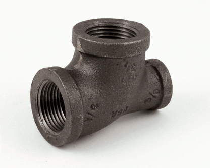 Vulcan Hart Fp-085-65 Tee,Pipe 3/4 X 3/8 (VHFP-085-65)