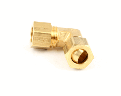 Vulcan Hart Fp-085-97 Fitting,Tube 7/16 (VHFP-085-97)