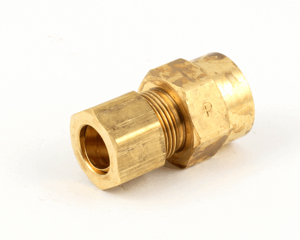 Vulcan Hart Fp-086-07 Fitting,Tube 7/16 (VHFP-086-07)