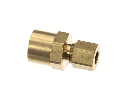 Vulcan Hart Fp-086-36 Fitting,Tube 1/4 (VHFP-086-36)