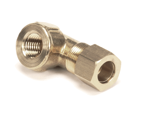 Vulcan Hart Fp-086-43 Fitting,Tube 7/16 (VHFP-086-43)