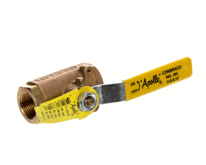 Vulcan Hart Fp-090-57 Valve,3/4 (VHFP-090-57)