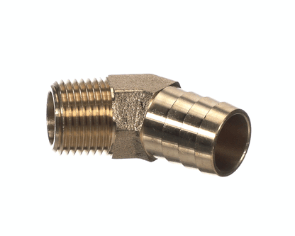 Vulcan Hart Fp-091-09 Fitting, Hose 3/4 Hose To 1/2, Mpt Brass (VHFP-091-09)