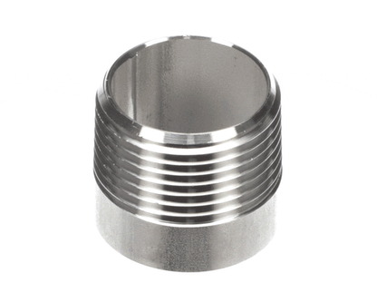 Vulcan Hart Fp-091-18 Pipe 1X1 1/8 Toe (Sst) (Pro/Basic) (VHFP-091-18)