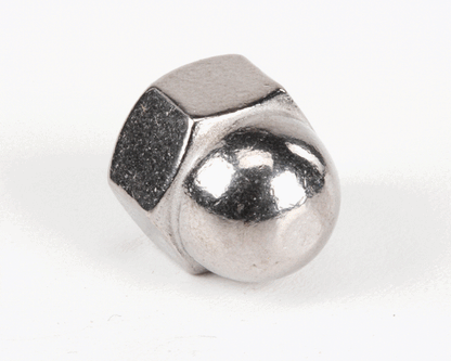 Vulcan Hart Ns-025-04 Nut (VHNS-025-04)