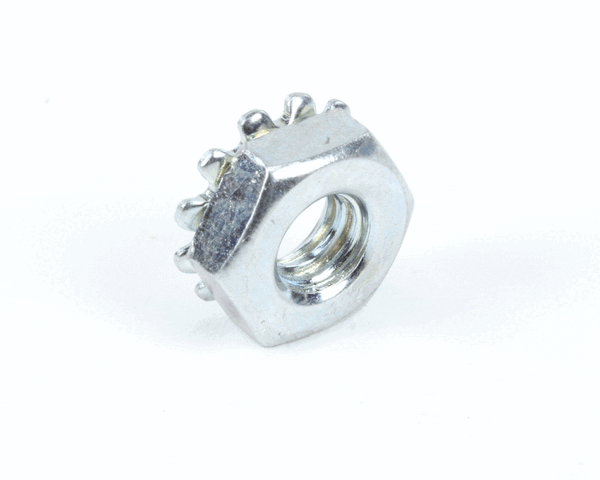 Vulcan Hart Ns-044-09 Nut 10-24 Hex Kc (VHNS-044-09)