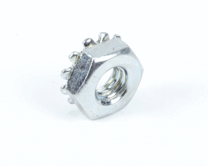 Vulcan Hart Ns-044-09 Nut 10-24 Hex Kc (VHNS-044-09)