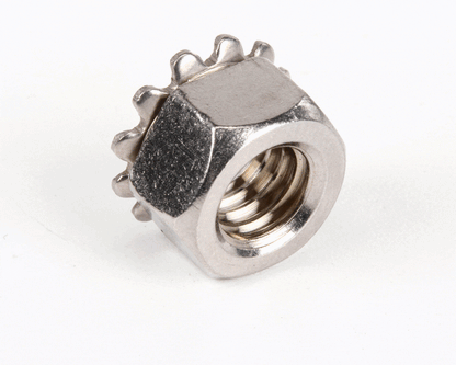 Vulcan Hart Ns-046-86 Nut, Assembly, 5/16-18 Keps Hex (VHNS-046-86)