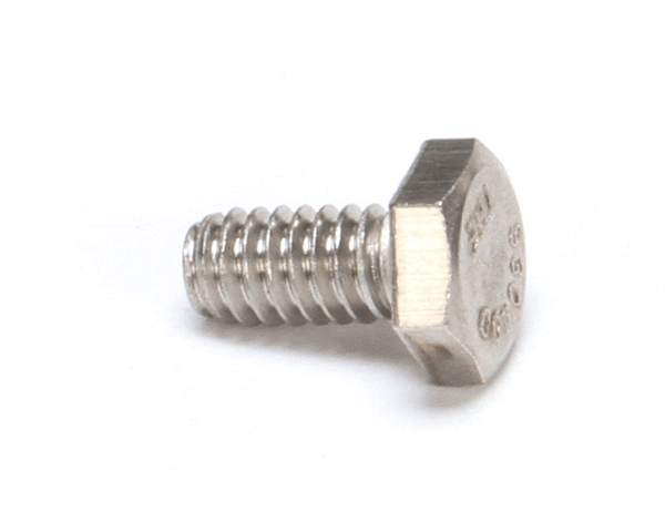 Vulcan Hart Sc-041-50 Screw,Cap-Hex 1/4-20 X 1/2 (VHSC-041-50)