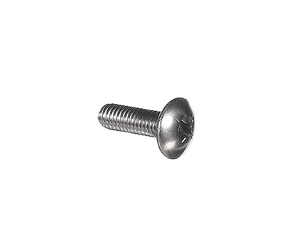 Vulcan Hart VHSC-117-73 Machine Screw, 10-32 x 5/8 inches, Philips, Truss Head (VHSC-117-73)